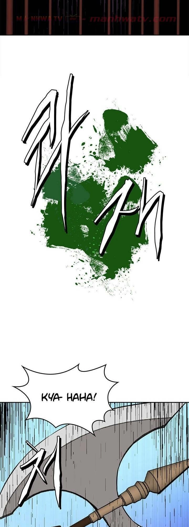 Chiến Binh Đến Từ Thế Giới Khác Chapter 86 - 8