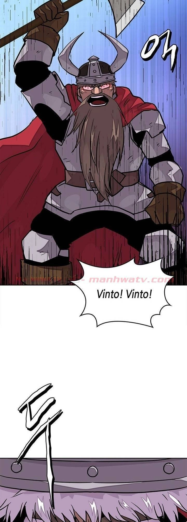 Chiến Binh Đến Từ Thế Giới Khác Chapter 86 - 9