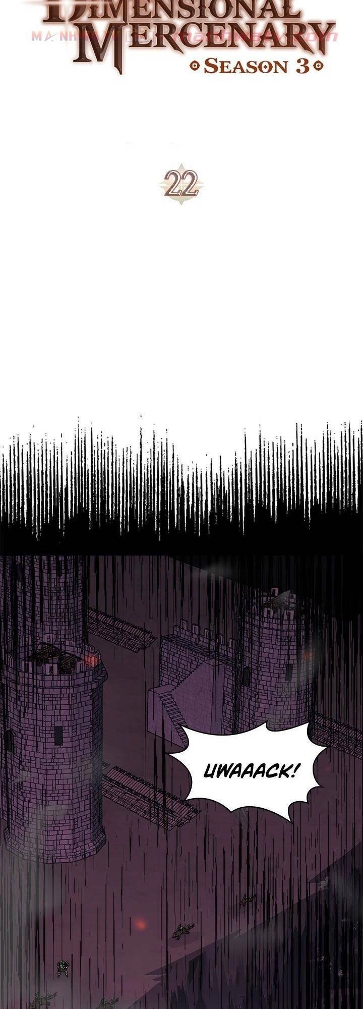 Chiến Binh Đến Từ Thế Giới Khác Chapter 86 - 11