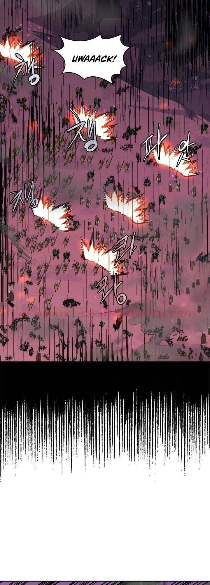 Chiến Binh Đến Từ Thế Giới Khác Chapter 86 - 12