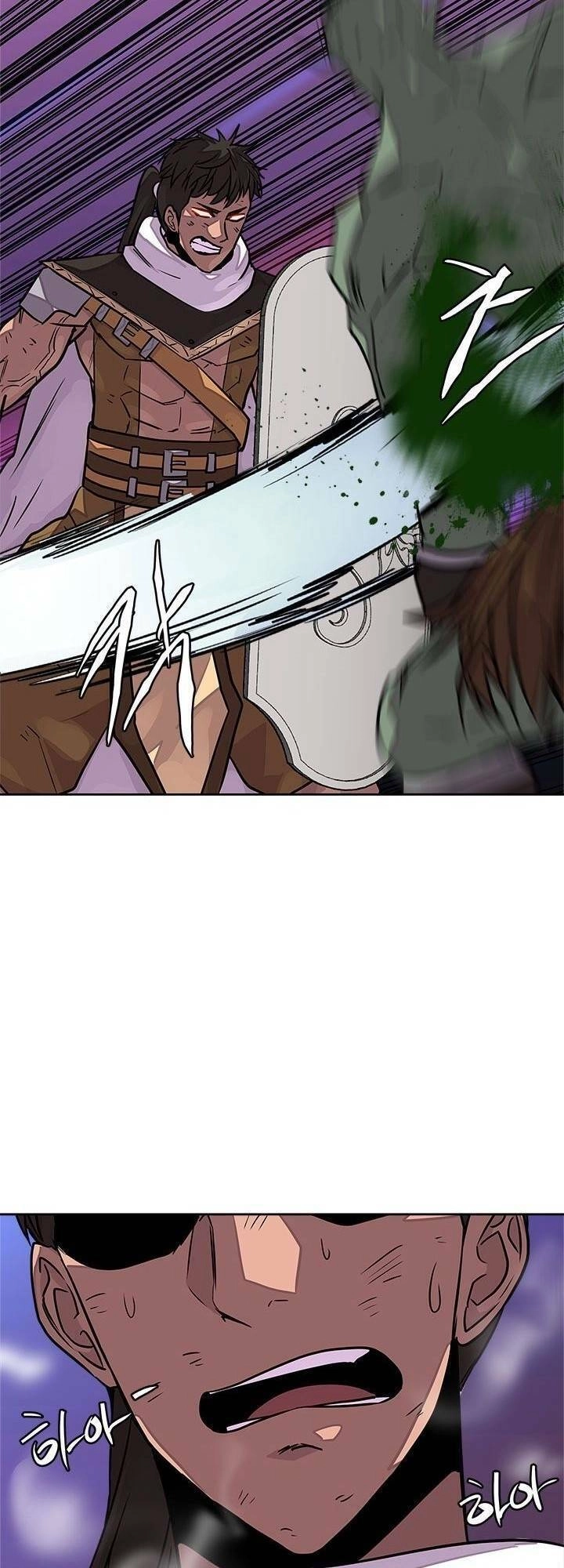 Chiến Binh Đến Từ Thế Giới Khác Chapter 86 - 13