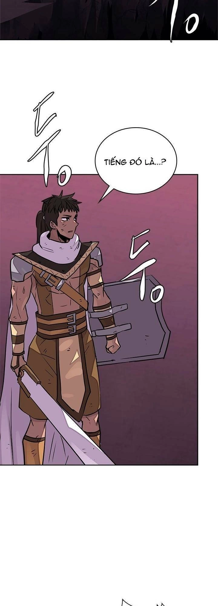 Chiến Binh Đến Từ Thế Giới Khác Chapter 86 - 16