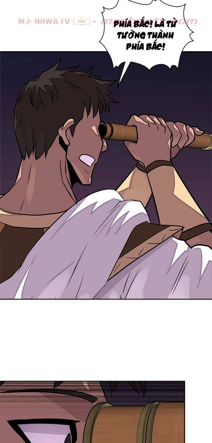 Chiến Binh Đến Từ Thế Giới Khác Chapter 86 - 17