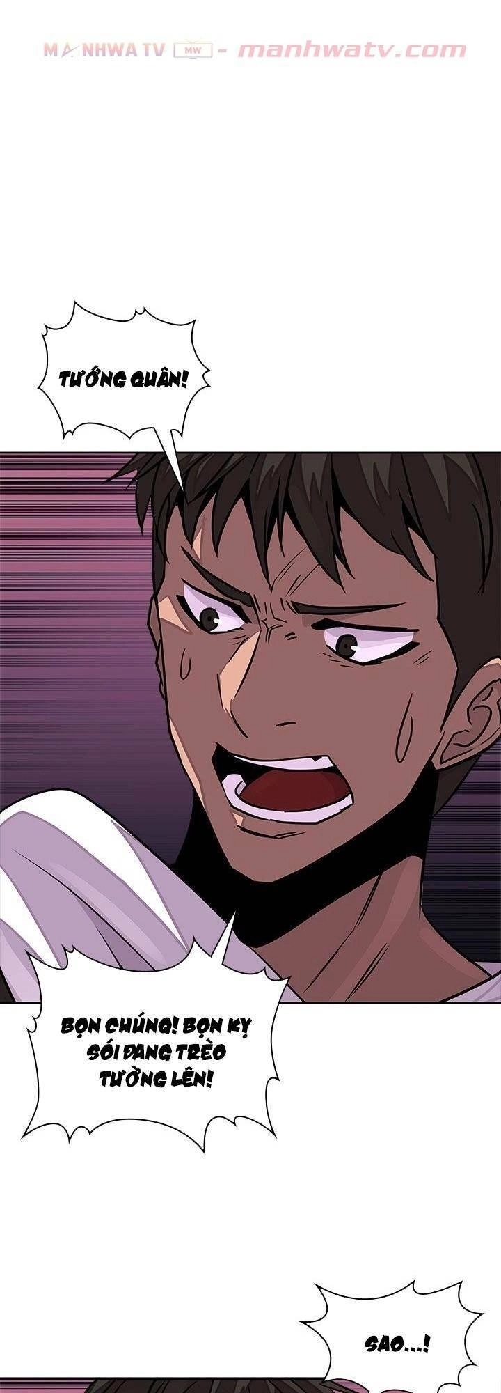 Chiến Binh Đến Từ Thế Giới Khác Chapter 86 - 19