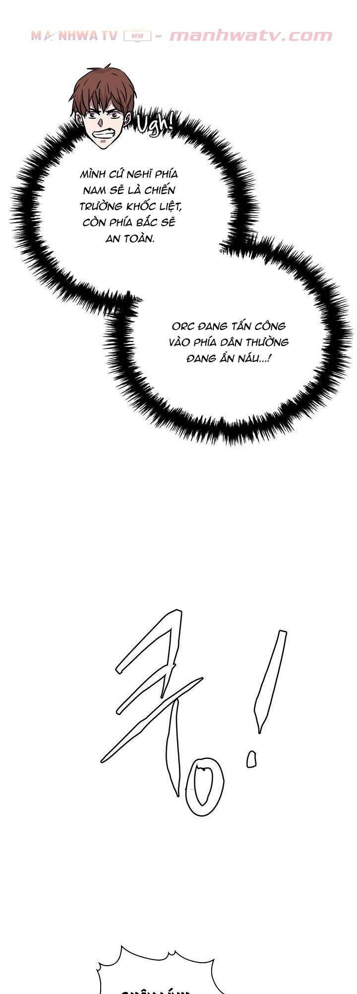 Chiến Binh Đến Từ Thế Giới Khác Chapter 86 - 22