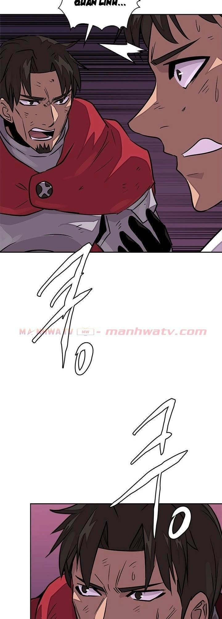 Chiến Binh Đến Từ Thế Giới Khác Chapter 86 - 23