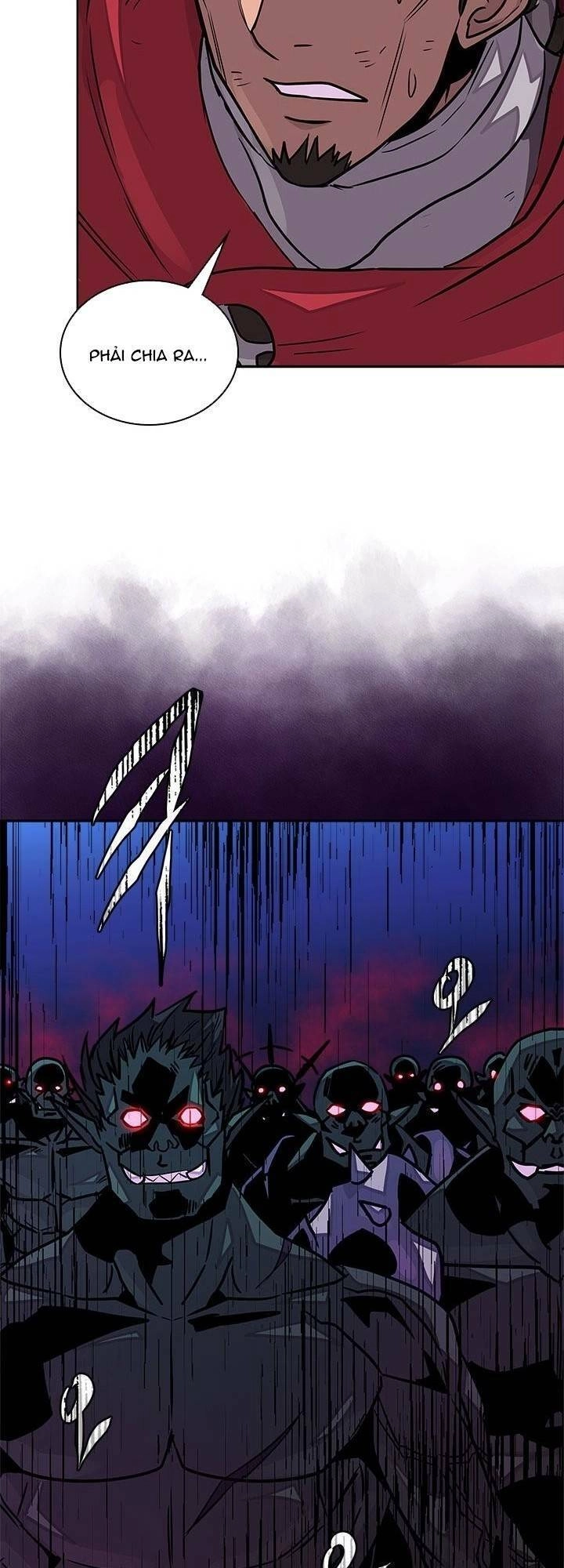 Chiến Binh Đến Từ Thế Giới Khác Chapter 86 - 24