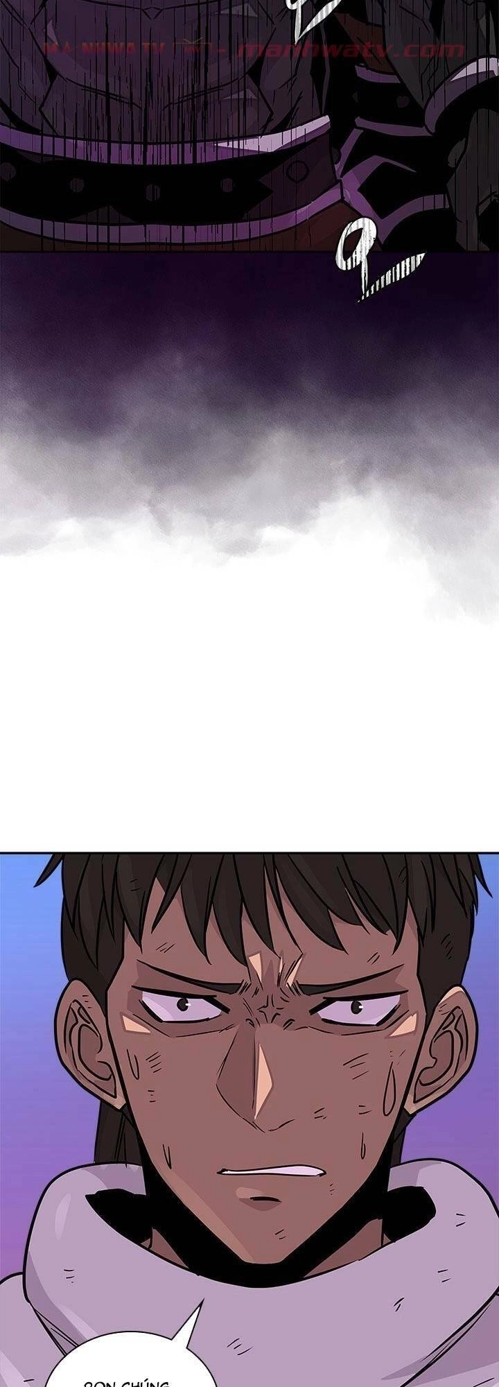 Chiến Binh Đến Từ Thế Giới Khác Chapter 86 - 25