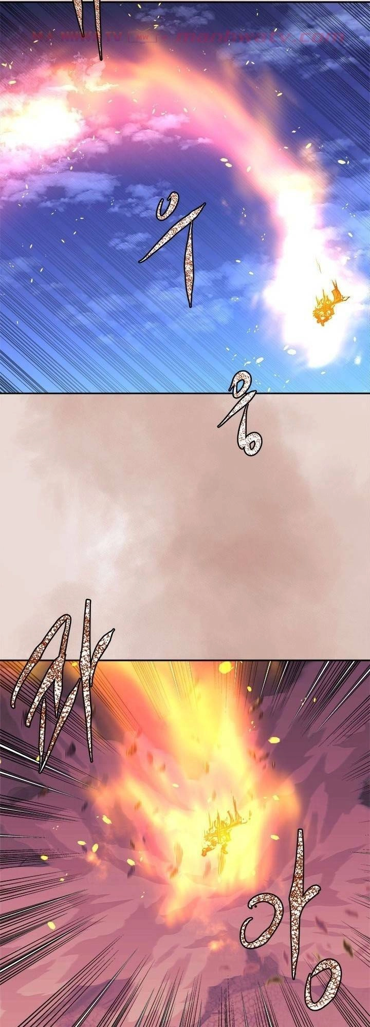 Chiến Binh Đến Từ Thế Giới Khác Chapter 86 - 28