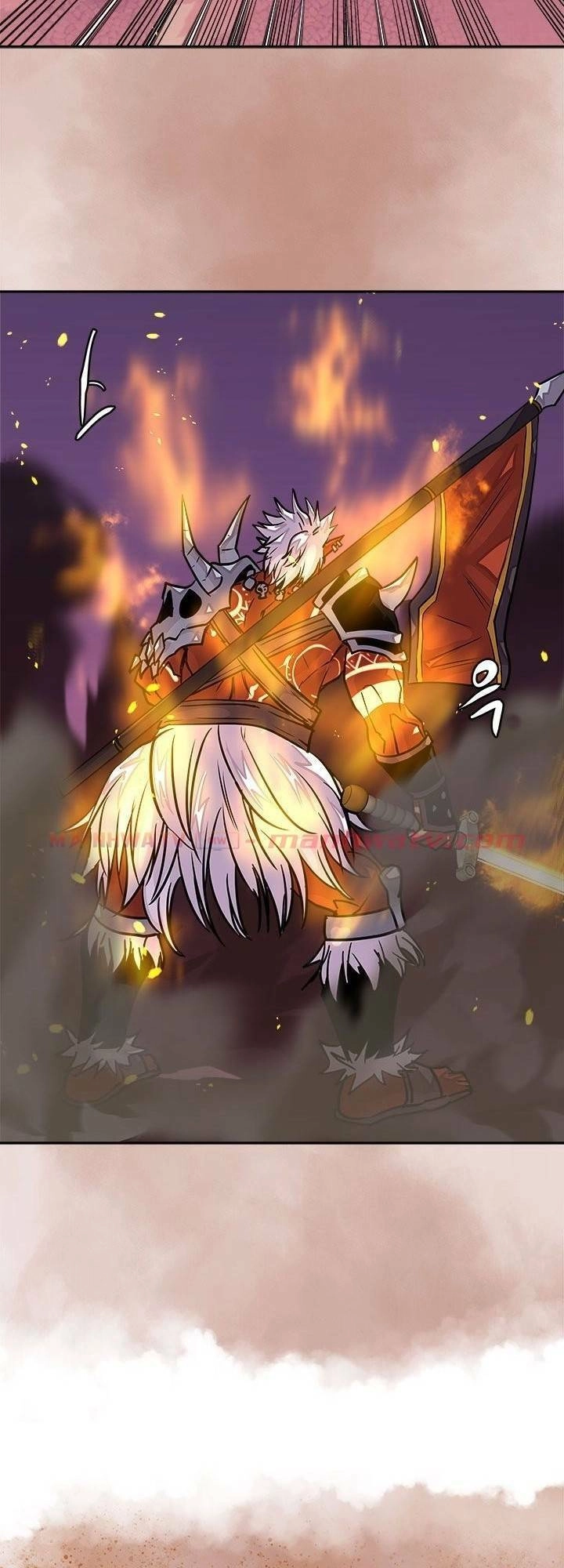 Chiến Binh Đến Từ Thế Giới Khác Chapter 86 - 29