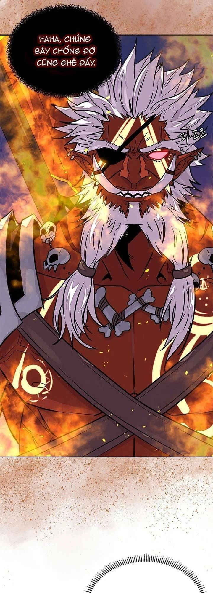 Chiến Binh Đến Từ Thế Giới Khác Chapter 86 - 30