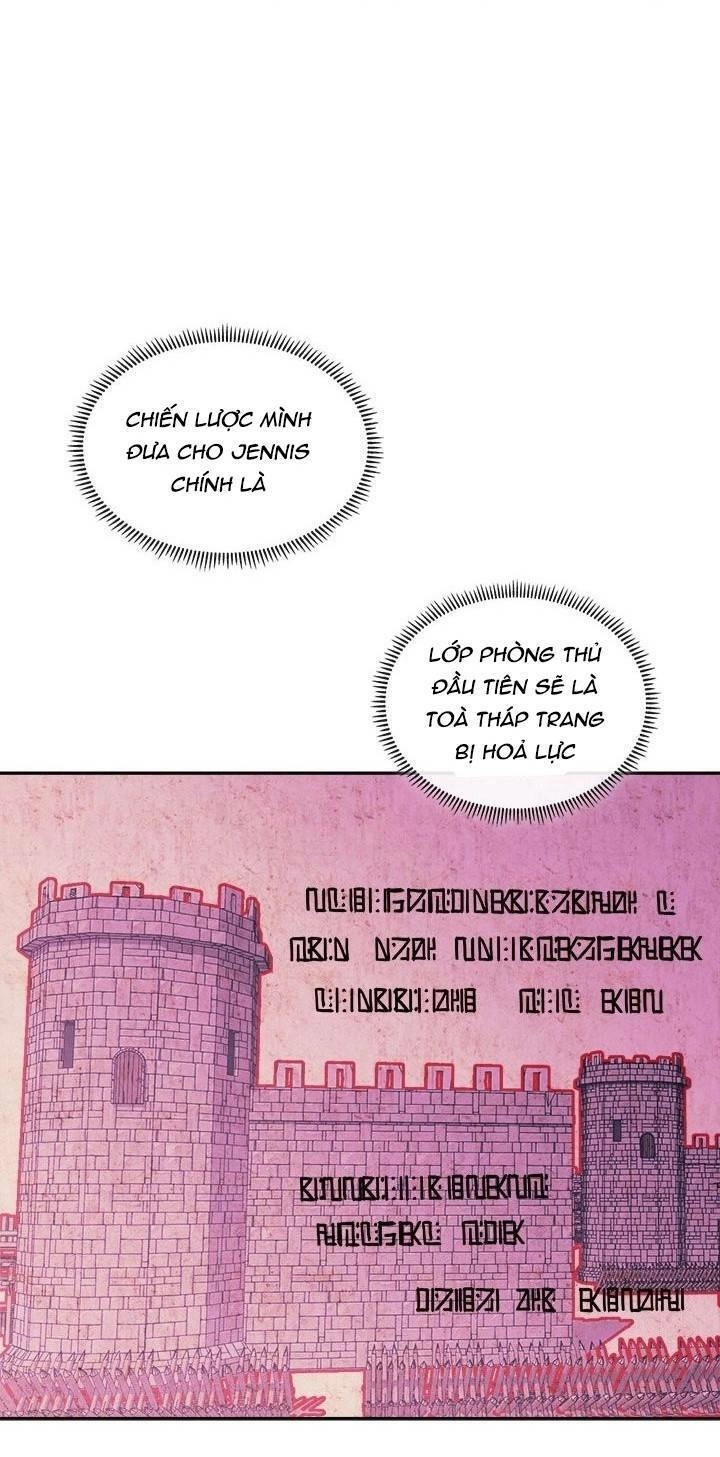 Chiến Binh Đến Từ Thế Giới Khác Chapter 86 - 34