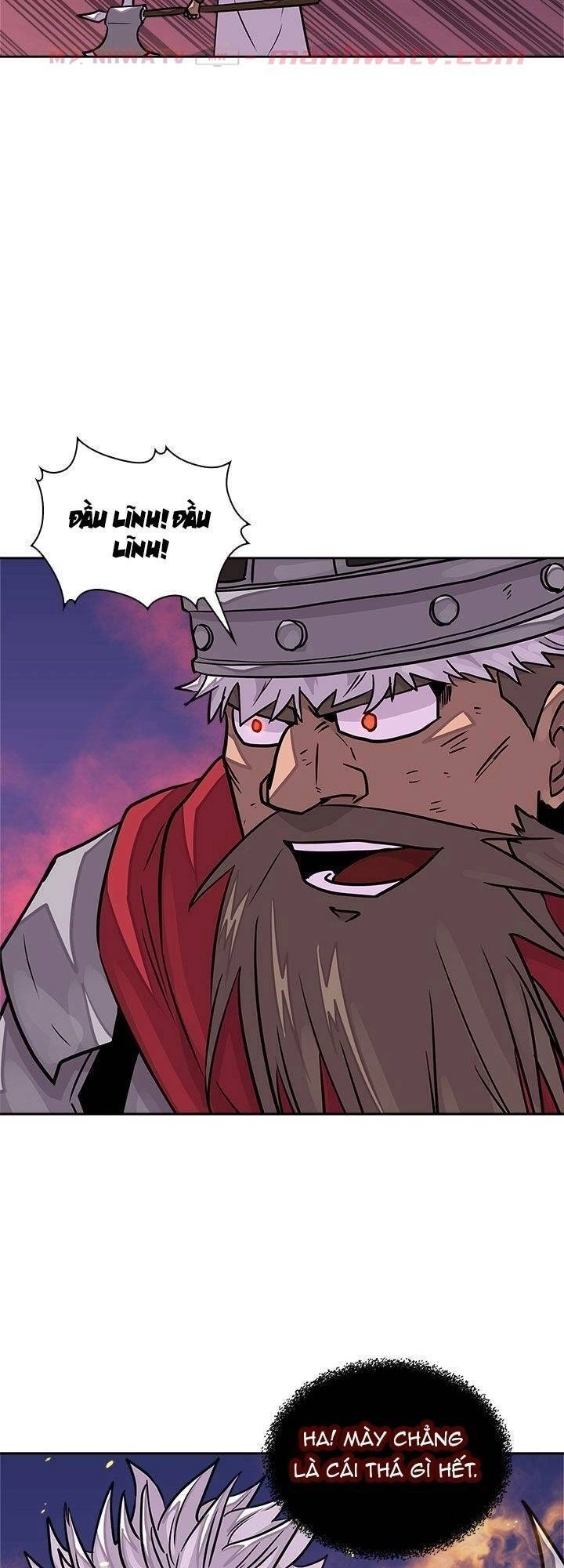 Chiến Binh Đến Từ Thế Giới Khác Chapter 86 - 39