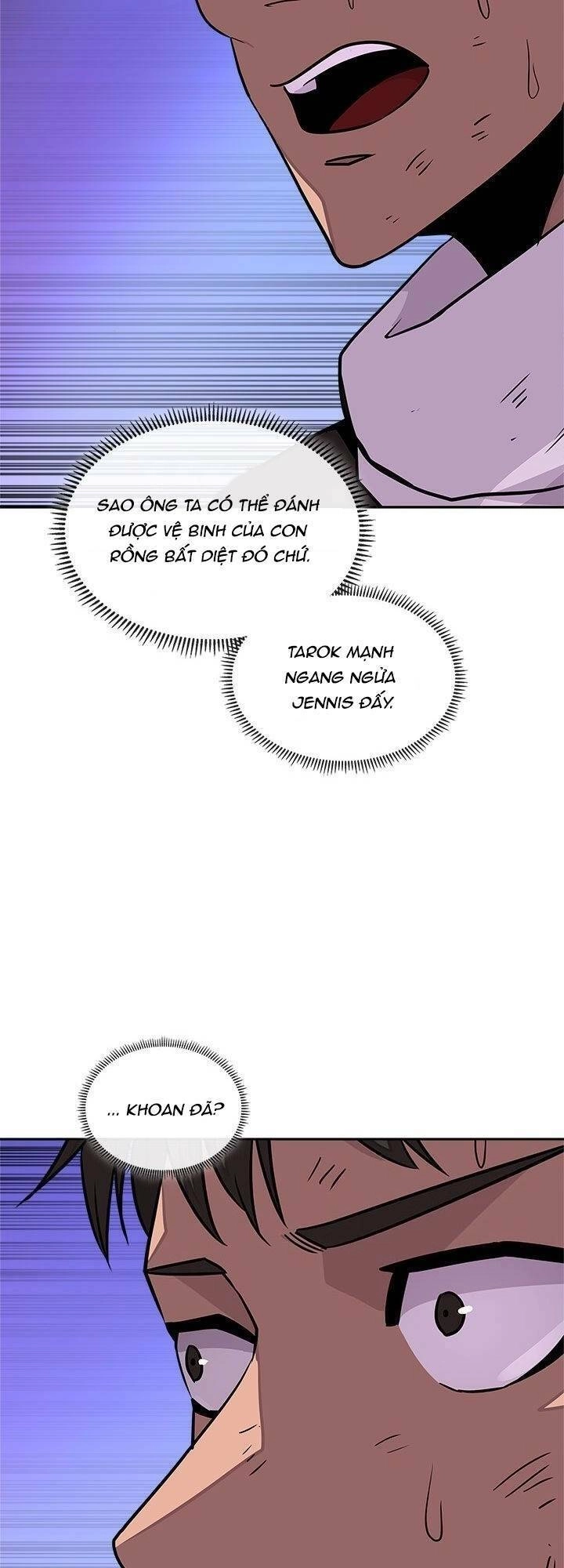 Chiến Binh Đến Từ Thế Giới Khác Chapter 86 - 41