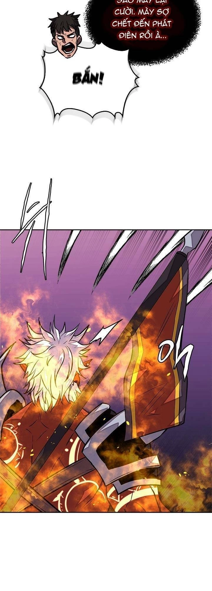 Chiến Binh Đến Từ Thế Giới Khác Chapter 86 - 44