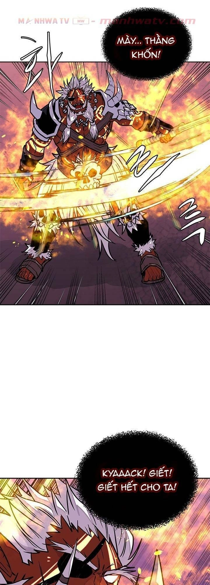 Chiến Binh Đến Từ Thế Giới Khác Chapter 86 - 45