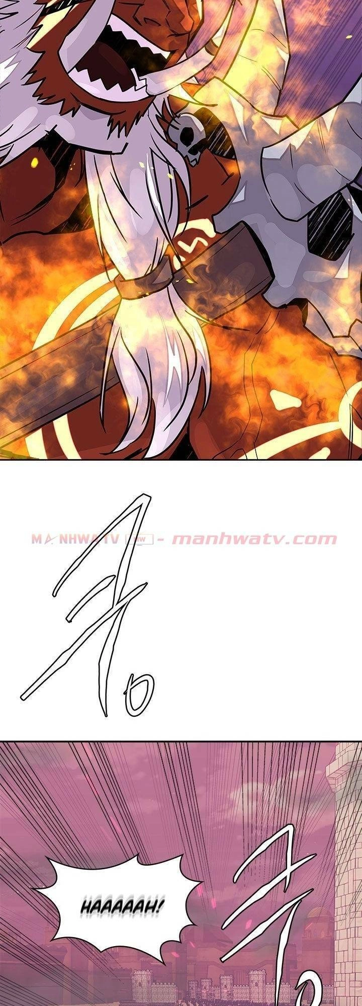 Chiến Binh Đến Từ Thế Giới Khác Chapter 86 - 46