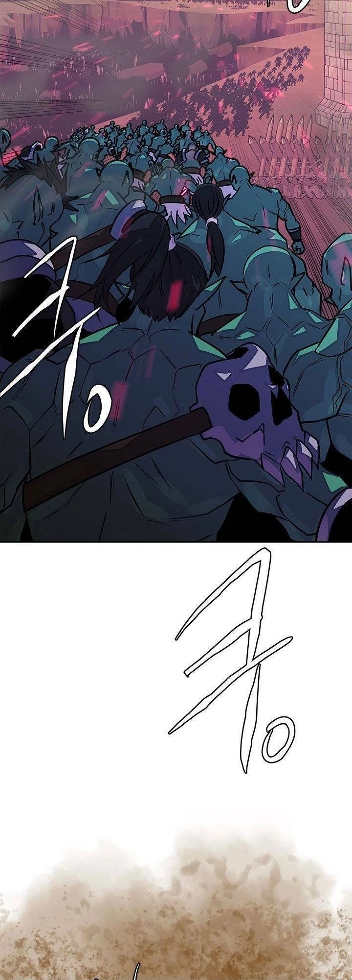 Chiến Binh Đến Từ Thế Giới Khác Chapter 86 - 47