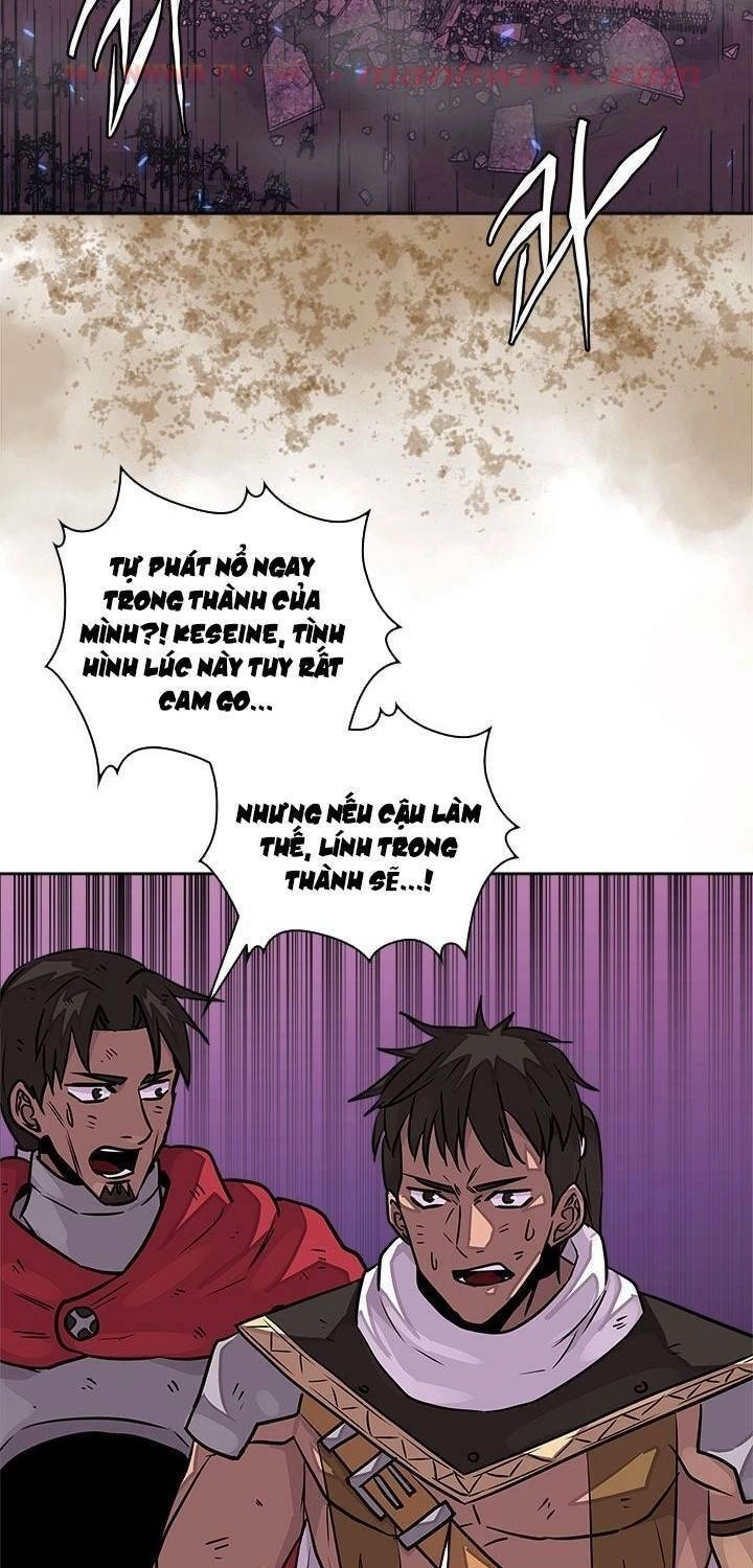 Chiến Binh Đến Từ Thế Giới Khác Chapter 86 - 51