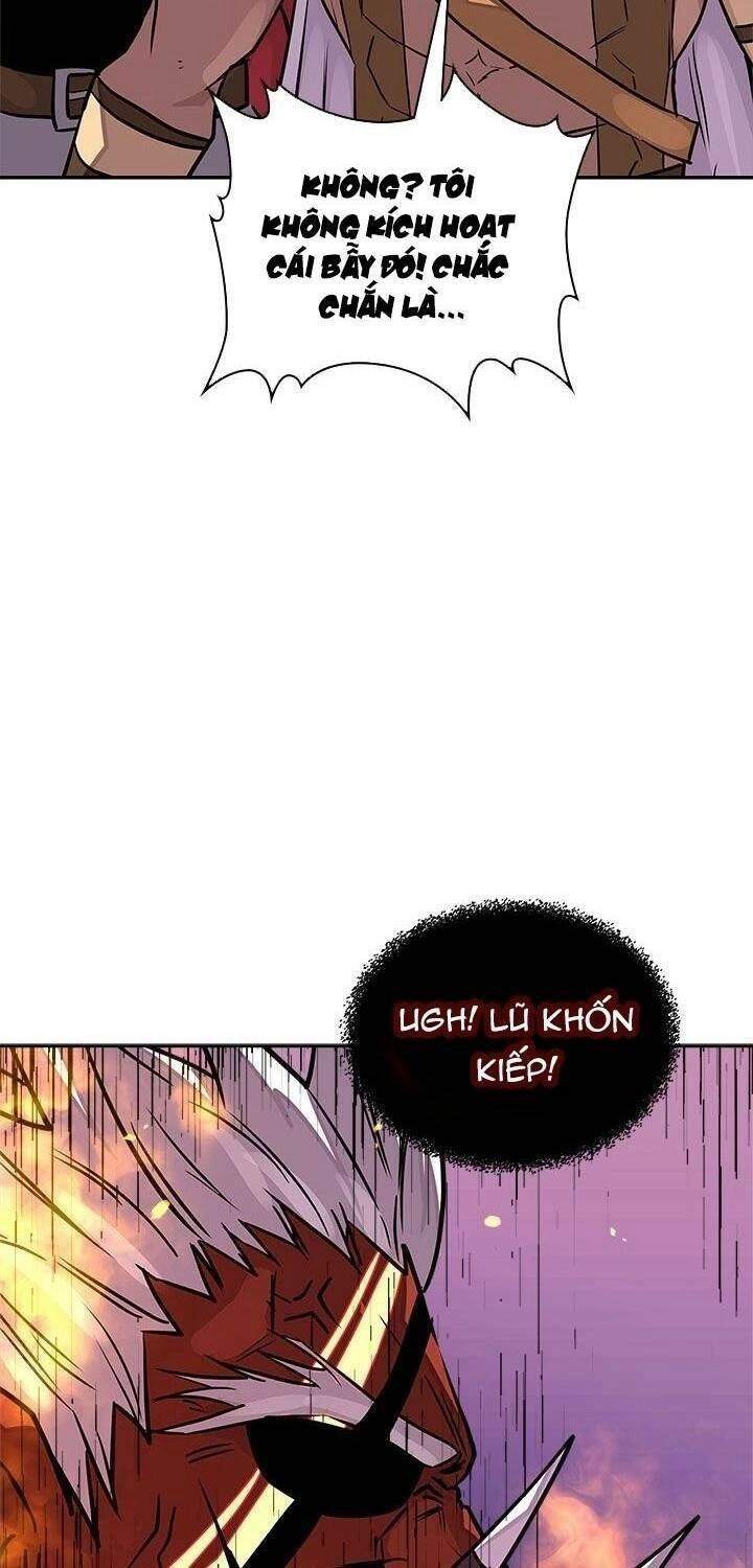 Chiến Binh Đến Từ Thế Giới Khác Chapter 86 - 52