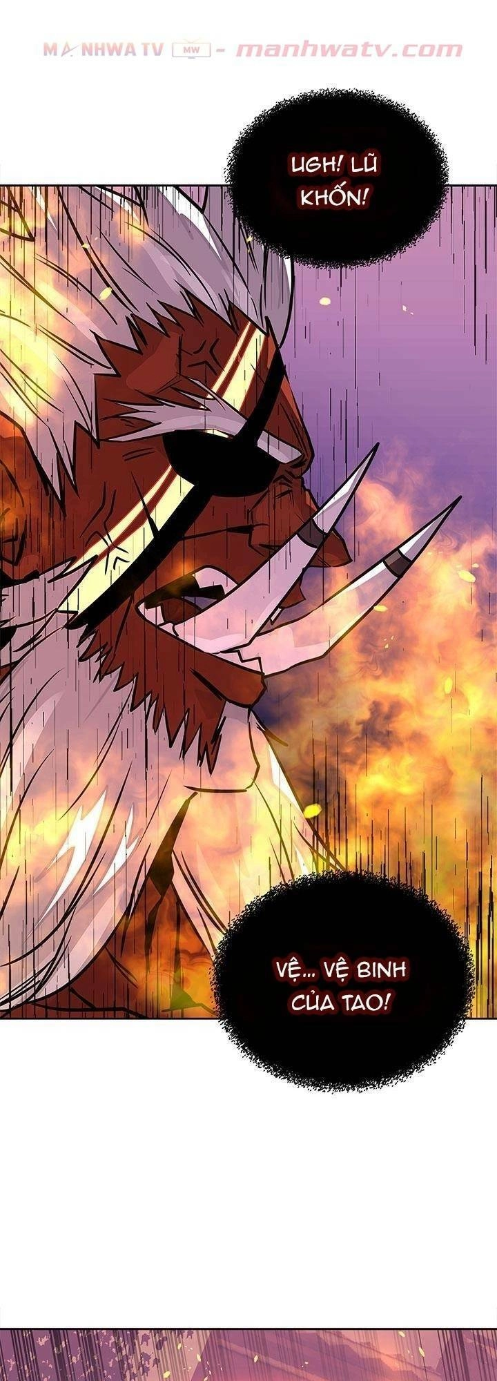 Chiến Binh Đến Từ Thế Giới Khác Chapter 87 - 2