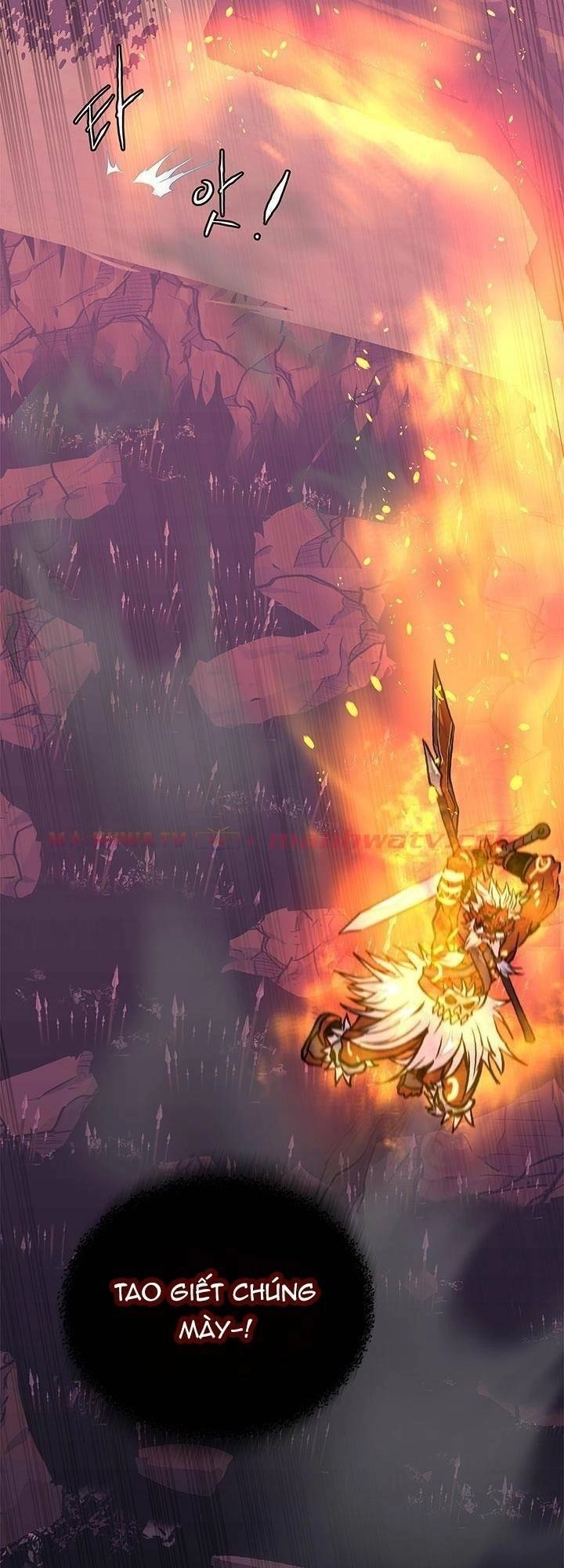 Chiến Binh Đến Từ Thế Giới Khác Chapter 87 - 3