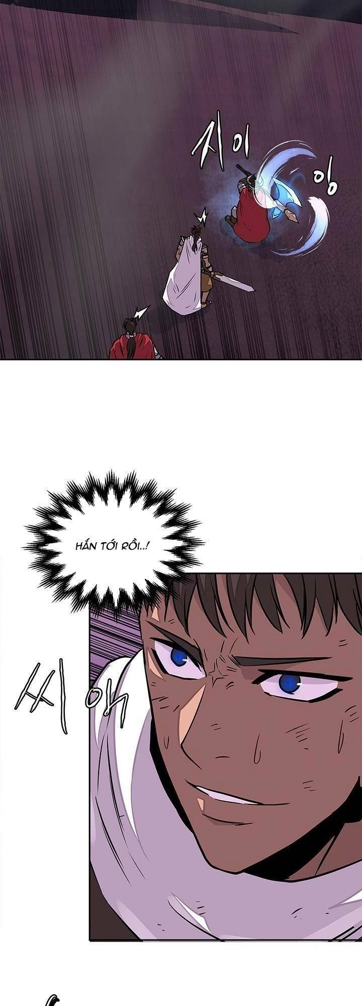 Chiến Binh Đến Từ Thế Giới Khác Chapter 87 - 4