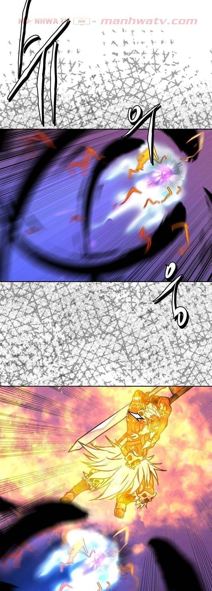 Chiến Binh Đến Từ Thế Giới Khác Chapter 87 - 5