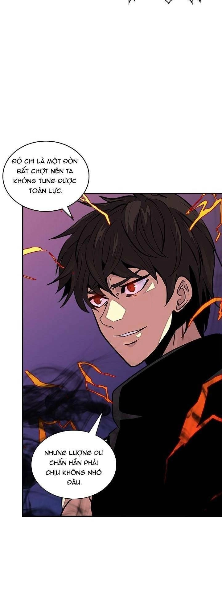 Chiến Binh Đến Từ Thế Giới Khác Chapter 87 - 10