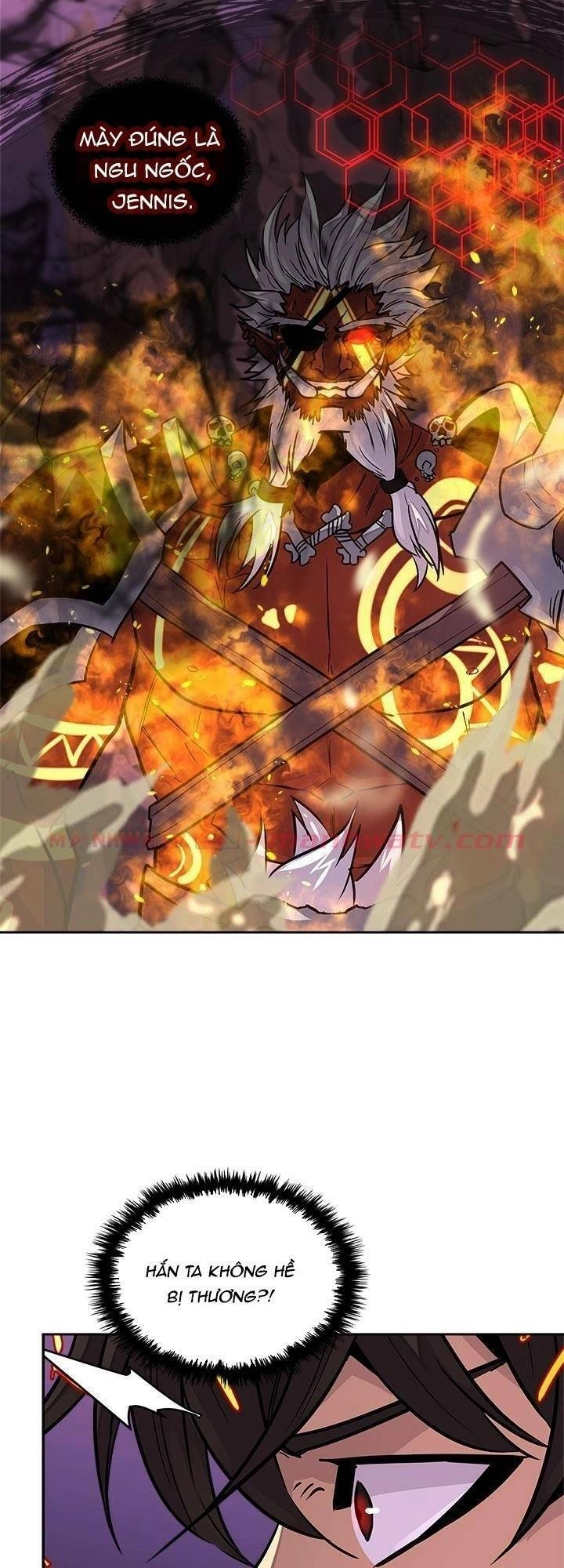 Chiến Binh Đến Từ Thế Giới Khác Chapter 87 - 12