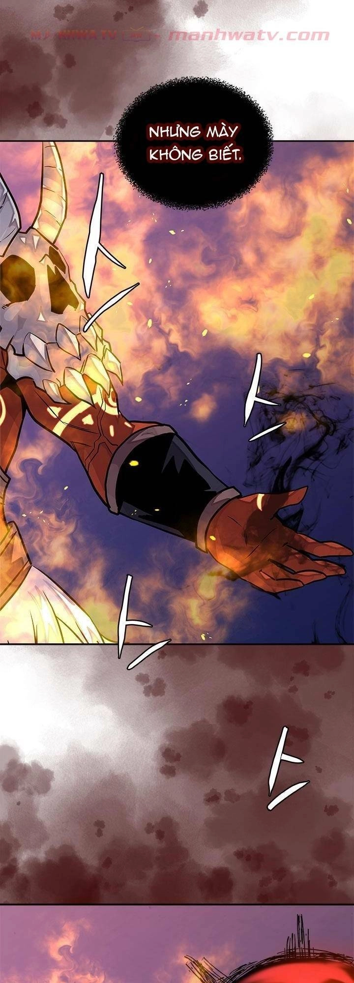 Chiến Binh Đến Từ Thế Giới Khác Chapter 87 - 14