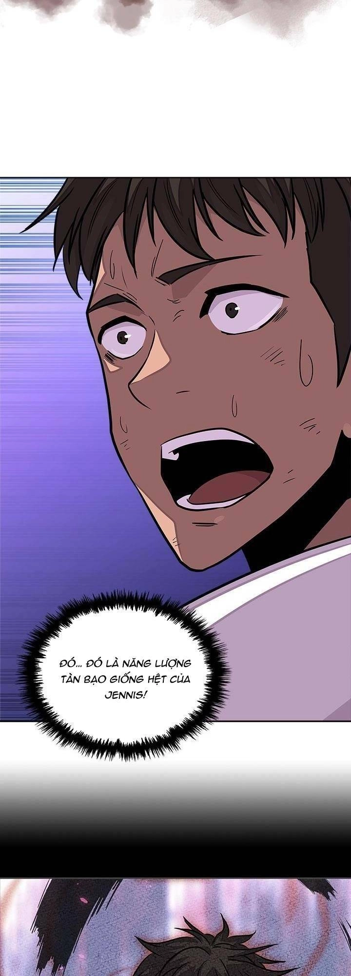 Chiến Binh Đến Từ Thế Giới Khác Chapter 87 - 16