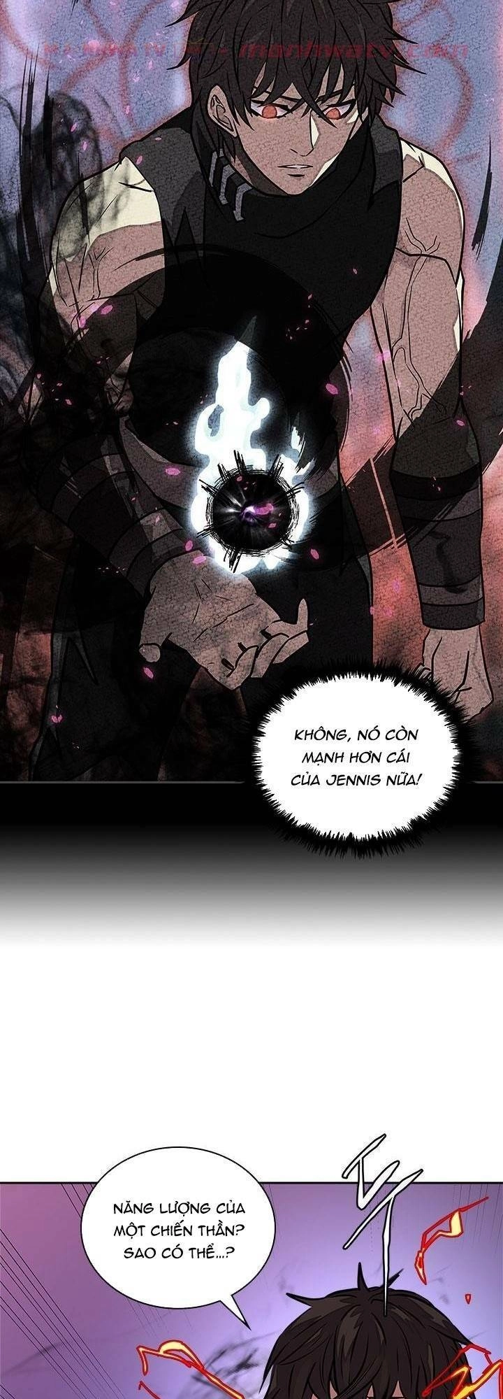 Chiến Binh Đến Từ Thế Giới Khác Chapter 87 - 17