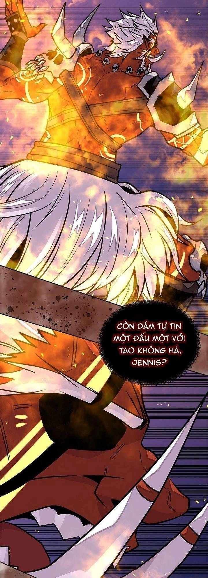 Chiến Binh Đến Từ Thế Giới Khác Chapter 87 - 19