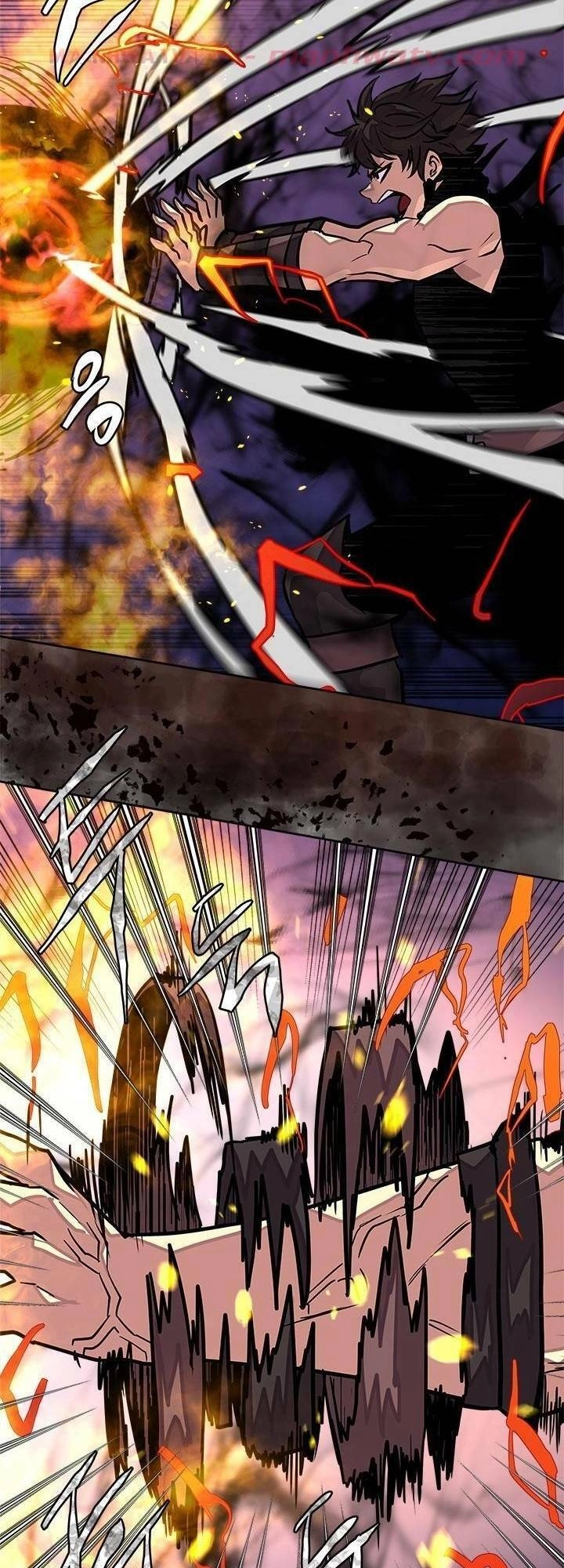 Chiến Binh Đến Từ Thế Giới Khác Chapter 87 - 23