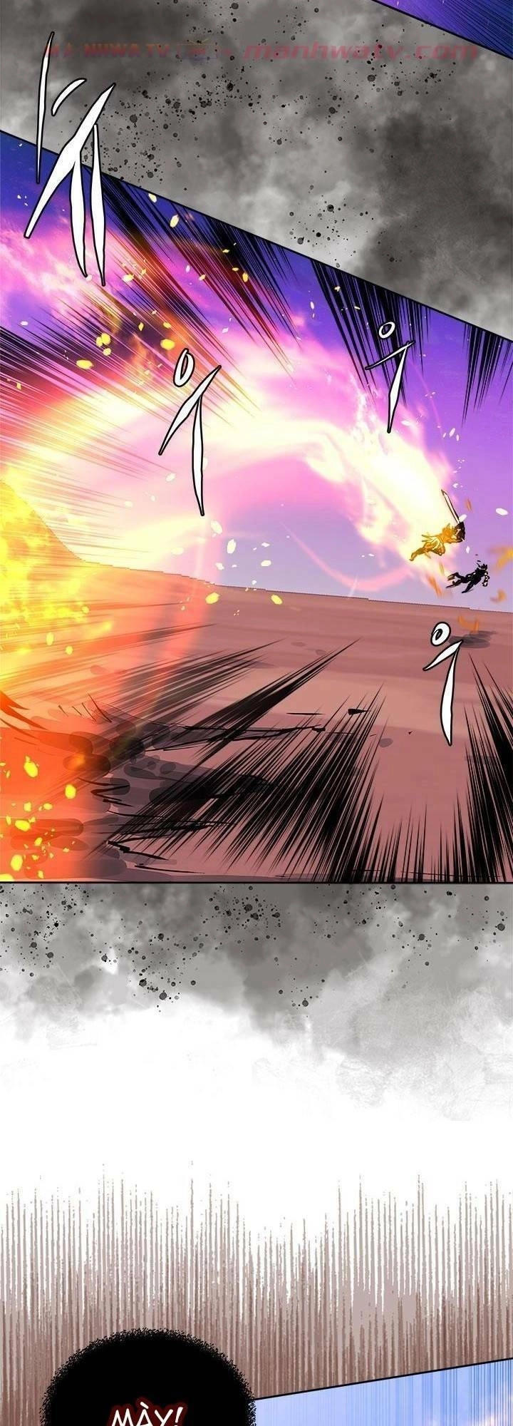 Chiến Binh Đến Từ Thế Giới Khác Chapter 87 - 26