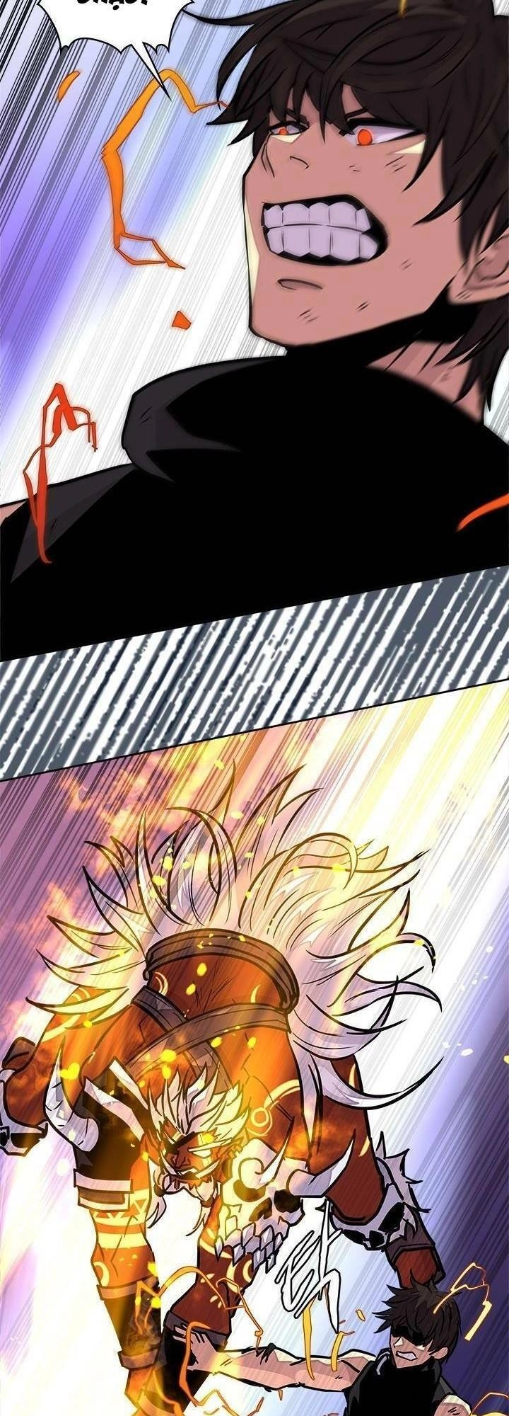 Chiến Binh Đến Từ Thế Giới Khác Chapter 87 - 28