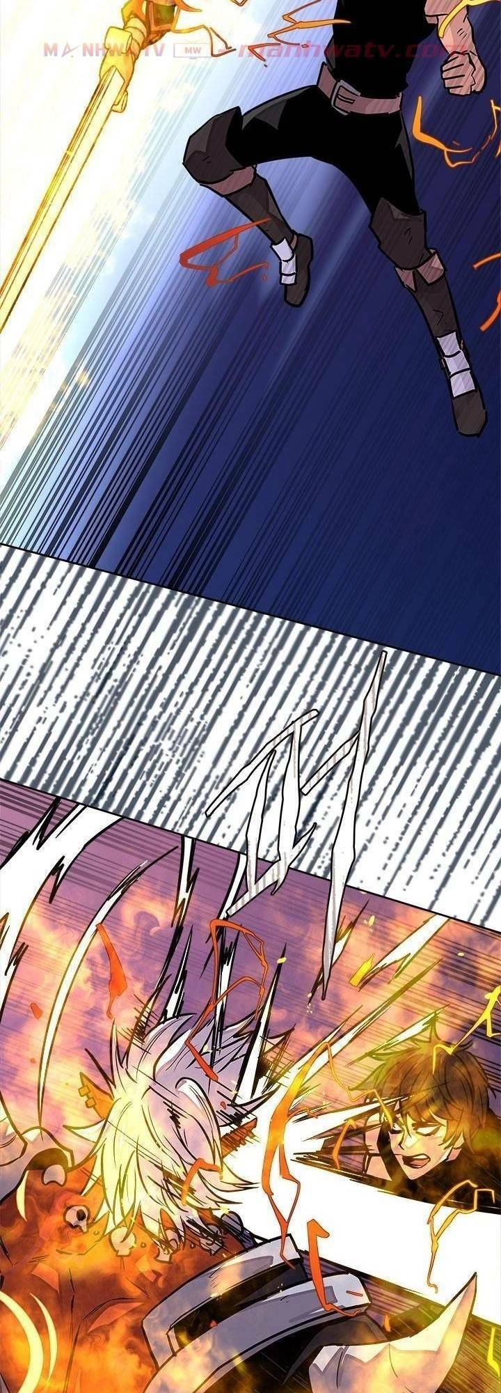 Chiến Binh Đến Từ Thế Giới Khác Chapter 87 - 29