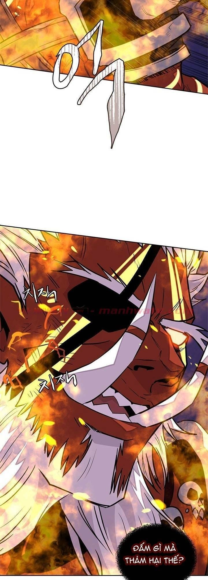 Chiến Binh Đến Từ Thế Giới Khác Chapter 87 - 30