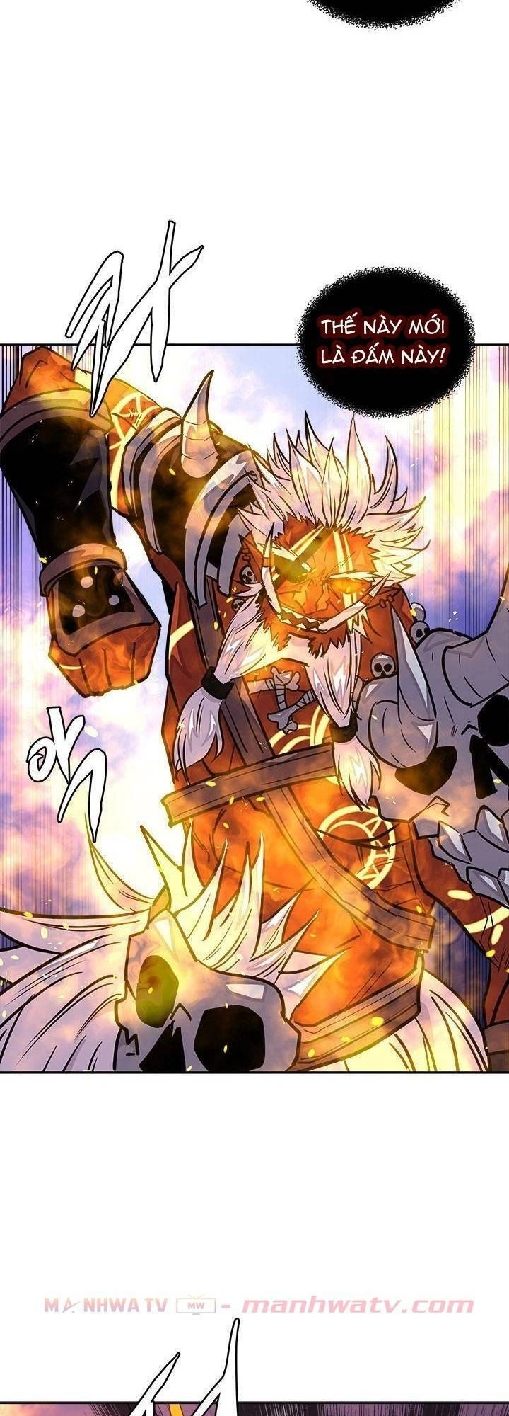 Chiến Binh Đến Từ Thế Giới Khác Chapter 87 - 31