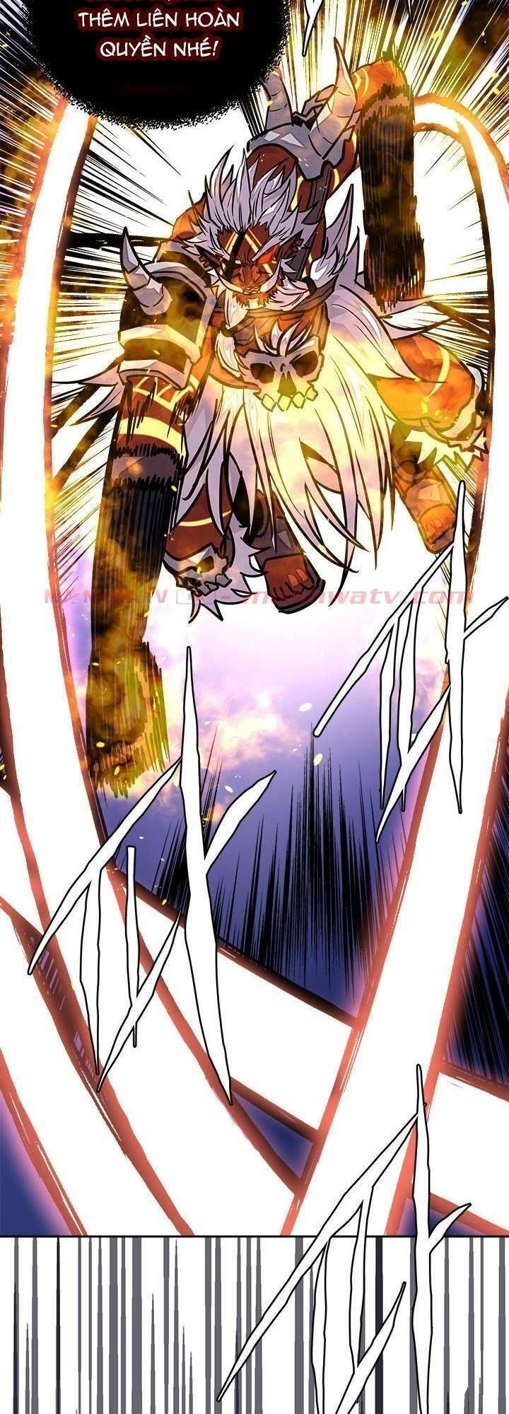 Chiến Binh Đến Từ Thế Giới Khác Chapter 87 - 33