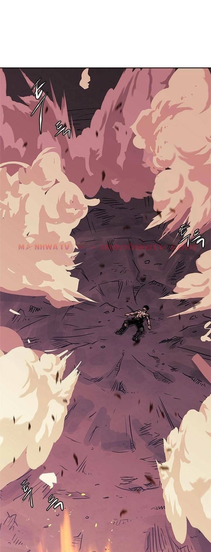 Chiến Binh Đến Từ Thế Giới Khác Chapter 87 - 36