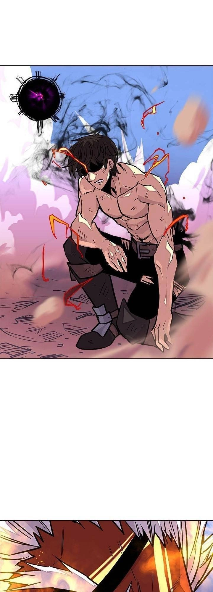 Chiến Binh Đến Từ Thế Giới Khác Chapter 87 - 40