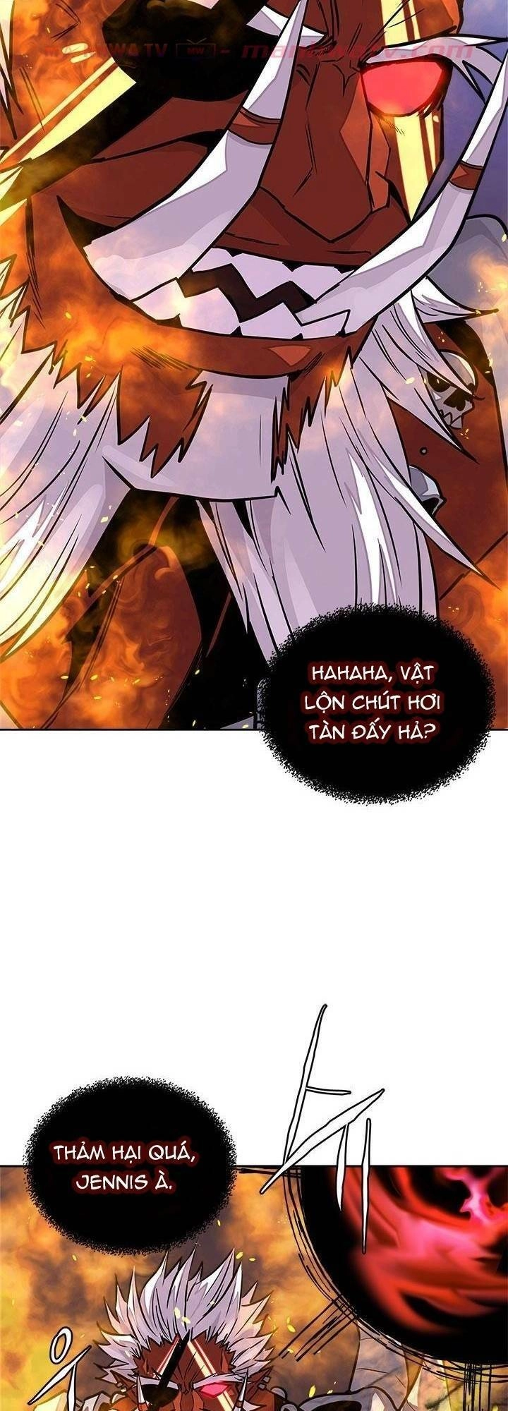 Chiến Binh Đến Từ Thế Giới Khác Chapter 87 - 41