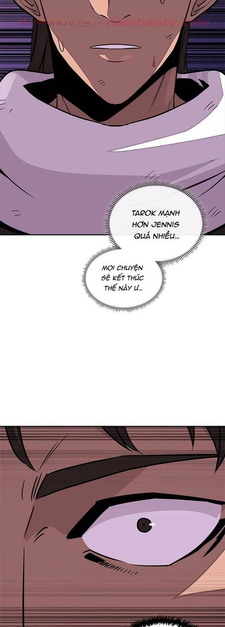 Chiến Binh Đến Từ Thế Giới Khác Chapter 87 - 44