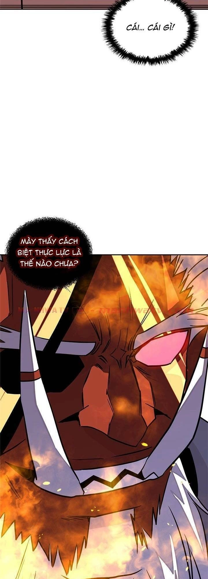 Chiến Binh Đến Từ Thế Giới Khác Chapter 87 - 45