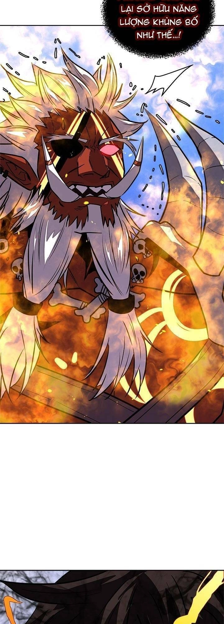 Chiến Binh Đến Từ Thế Giới Khác Chapter 87 - 49