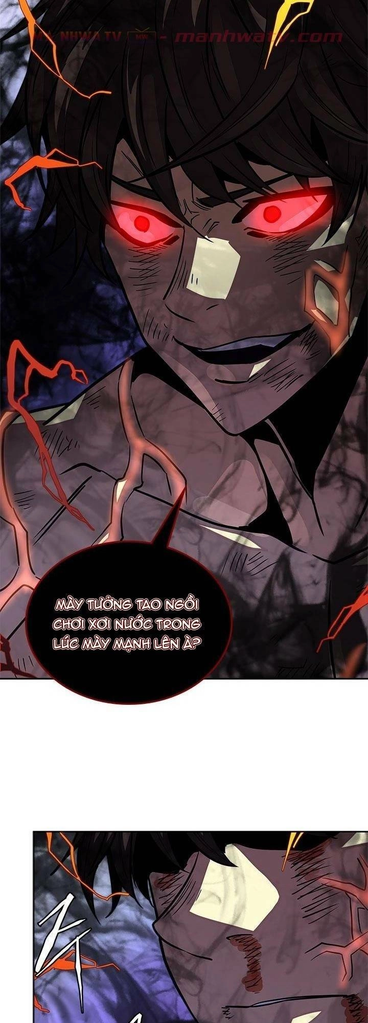 Chiến Binh Đến Từ Thế Giới Khác Chapter 87 - 50