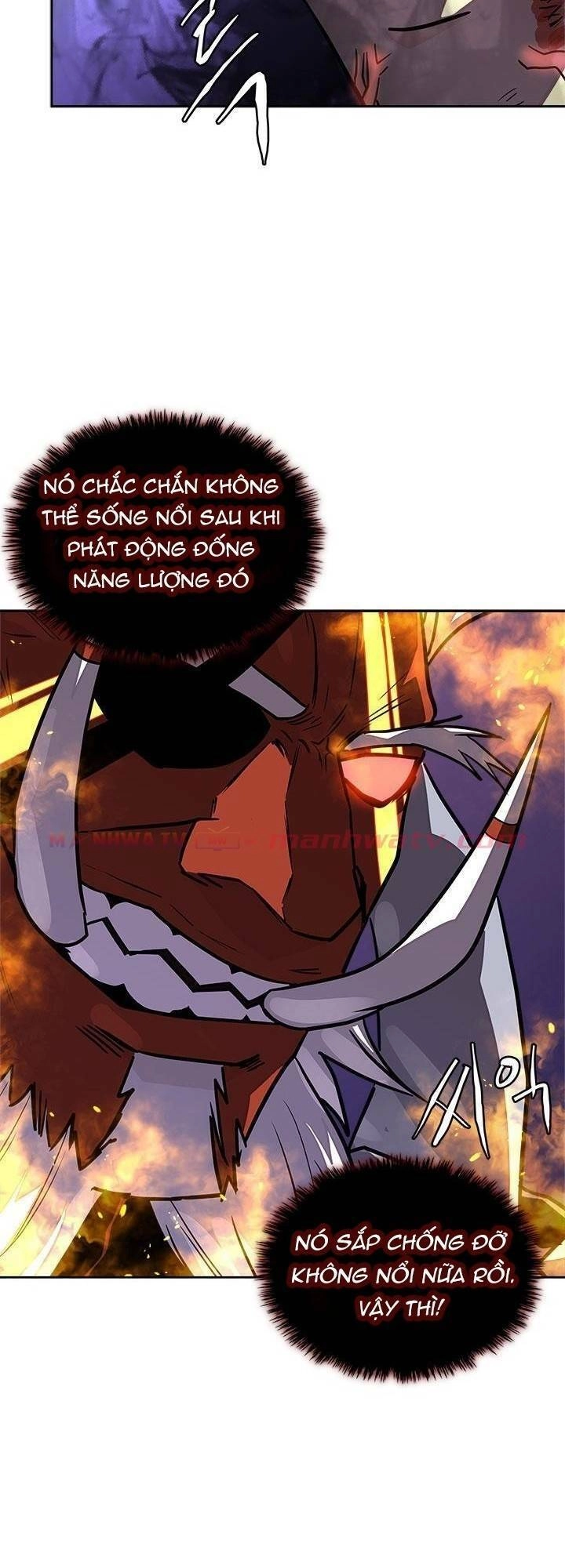 Chiến Binh Đến Từ Thế Giới Khác Chapter 87 - 51