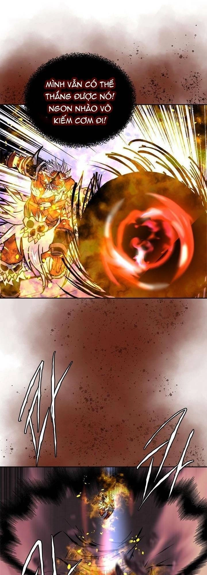 Chiến Binh Đến Từ Thế Giới Khác Chapter 87 - 52